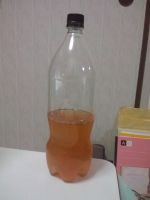 最強の自然派健胃整腸飲料