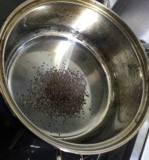 キャベツのポリヤルの手順画像0枚目