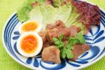 ベトナム風煮豚 