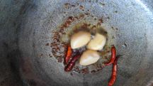 ネパールのマトンカレーの手順画像2枚目