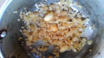 ネパールのマトンカレーの手順画像3枚目