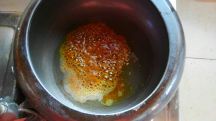 ケラウ カレーの手順画像2枚目