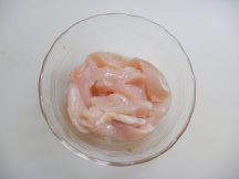 パプリカのエスニック丼の手順画像0枚目