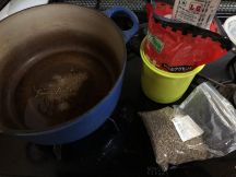 本格風味カレーの手順画像2枚目
