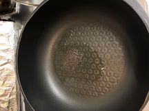 ひよこ豆のカレーの手順画像3枚目