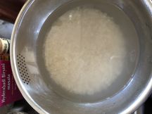 ビリヤニの手順画像0枚目