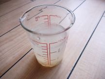 キャロットケーキの手順画像1枚目