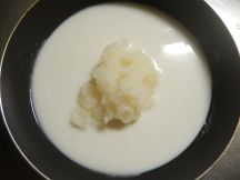 キャロットケーキの手順画像3枚目