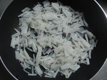 キャロットケーキの手順画像0枚目