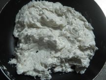 キャロットケーキの手順画像3枚目