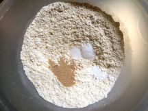 湯包 （台湾風豚まん）の手順画像0枚目