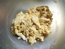 湯包 （台湾風豚まん）の手順画像1枚目