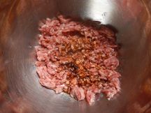 湯包 （台湾風豚まん）の手順画像3枚目