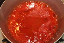 チキンカラヒの手順画像5枚目