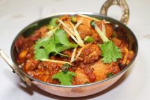 チキンカラヒの手順画像8枚目