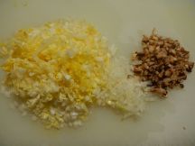 韮水餃子 台湾風の手順画像1枚目