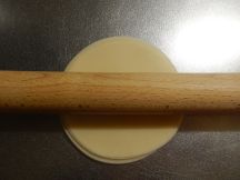 韮水餃子 台湾風の手順画像4枚目