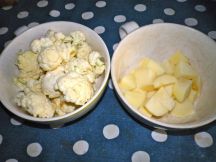 アルゴビ・サブジの手順画像0枚目