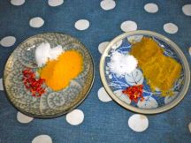 カジキのカレーの手順画像0枚目