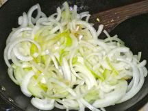 カジキのカレーの手順画像4枚目