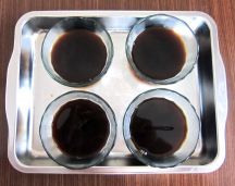 コーヒーゼリーの手順画像2枚目