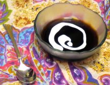 コーヒーゼリーの手順画像3枚目