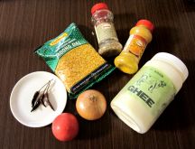 簡単ダルフライの手順画像0枚目