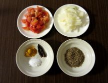 簡単ダルフライの手順画像1枚目