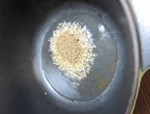 簡単ダルフライの手順画像2枚目