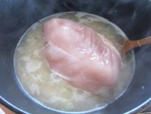 カオマンガイの手順画像3枚目