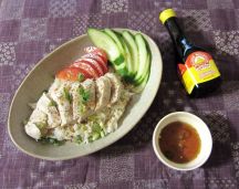 カオマンガイの手順画像7枚目