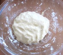 モモの手順画像1枚目