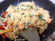 パッタイの手順画像5枚目