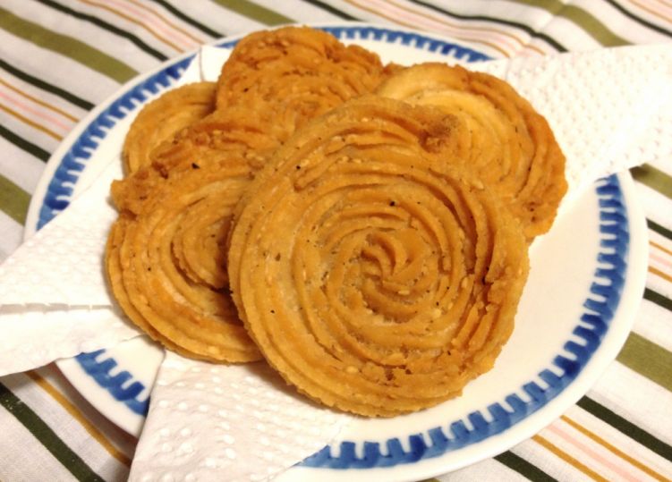 和風ムルクの写真