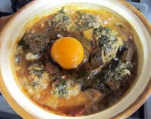 肉団子と野菜のトマト煮の手順画像6枚目