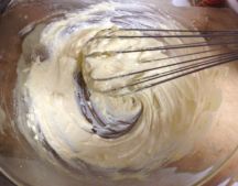 ココナッツ・マフィンの手順画像1枚目