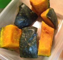 ミシュティクムラ・ディエ・マングーショの手順画像0枚目