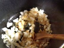 ミシュティクムラ・ディエ・マングーショの手順画像2枚目