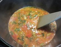 ルビアの手順画像2枚目