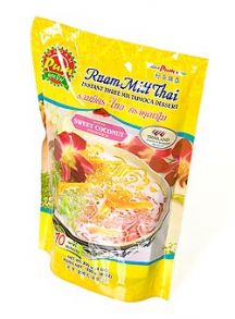 カラフルタピオカミルクの手順画像0枚目