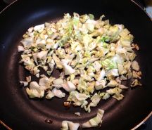 簡単だいこん焼きの手順画像1枚目