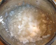 簡単だいこん焼きの手順画像0枚目