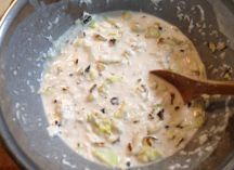 簡単だいこん焼きの手順画像3枚目