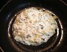 簡単だいこん焼きの手順画像4枚目