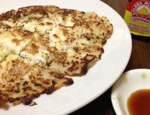 簡単だいこん焼きの手順画像6枚目