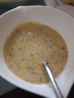 タヒニ(ごまソース)