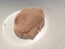 インド風スェーデンクッキーの手順画像3枚目