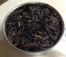 ワイルドライスの手順画像0枚目