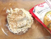 カマン ドークラの手順画像0枚目