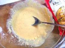 カマン ドークラの手順画像1枚目